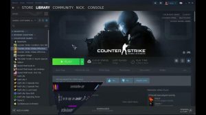 Counter-Strike 2 (CS2) – The king of tactical shooters on Steam.